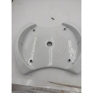 Thane Flavor Wave Deluxe Oven MHO-1200 Replacement Parts White Plastic Base NEW